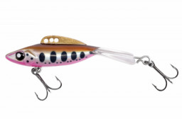 Балансир LJ Pro Series MEBARU 57мм/105