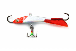 Балансир Namazu Mortal Fish свинец, р.40мм, 10г, цв.26