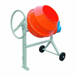 Бетоносмеситель DENZEL B-125