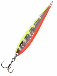 Блесна вертикальная зимняя Lucky John S-2 с тр. 03.0г YR блистер