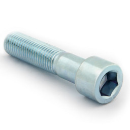 Болт М10*50 с внутр.шестигр.  DIN912