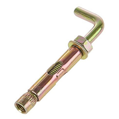 Болт М8*60 анкерный с Г-образным крюком