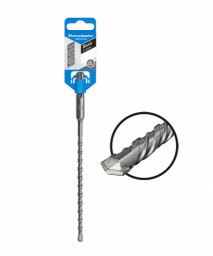 Бур SDS+ Ø12х940/1000 Rennbohr Basic усиленный