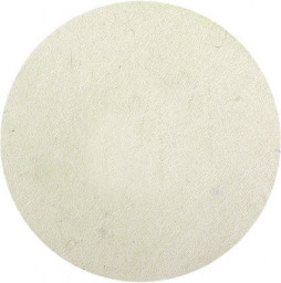 Диск 115*7 мм полировальный из войлока на липучке MATRIX