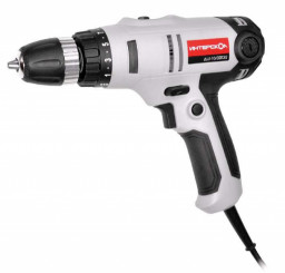 Дрель-шуруповерт безударная ИНТЕРСКОЛ ДШ-10/320Э2