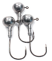 Джиг Шар ЯМАН 30 гр. кр. Kumho 2332 #10/0