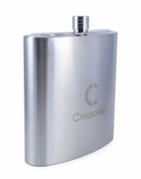 Фляжка СЛЕДОПЫТ 3000 мл