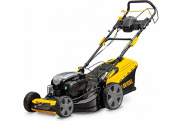 Газонокосилка бензиновая DENZEL GLD-520SP-BS
