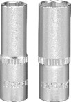 Головка торцевая THORVIK 1/2"DR, 14 мм удлиненная