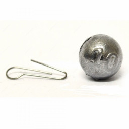 Груз чебурашка разборная "ЯМАН" 18 гр.