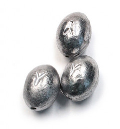 Груз Оливка скользящая ЯМАН 16 гр.