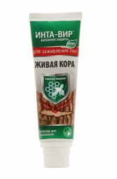 ИНТА-ВИР Живая кора 100гр