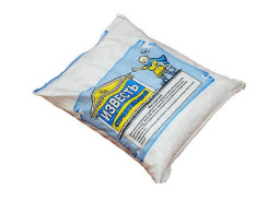 Известь 3,0 кг. комковая негашеная БРОЗЭКС