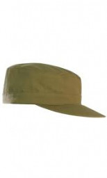 Кепка летняя на застежке цв. ассорти Нова-Текс