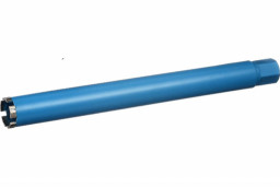 Коронка алмазная 51*450 ВТ20*3.6*10*5T TORGWIN