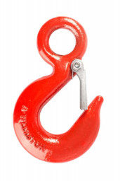 Крюк чалочный TOR 320А 1,0 т