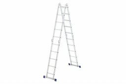 Лестница трансформер 4 х 5 СИБРТЕХ