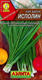 Лук батун Исполин Мн 1гр Аэлита