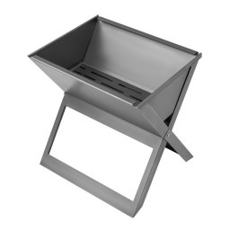 Мангал-книжка 1,0мм картон TONAR