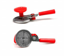 Машинка закаточная п/автомат ХОЗЯЮШКА