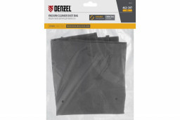 Мешок тканевый многоразовый для пылесосов Denzel RVC20 RVC30 LVC20 LVC30 Denzel