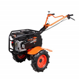 Мотоблок PATRIOT 7,8/900 колеса 4.00-8 УРАЛ колеса Экстрим