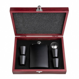 Набор-чемодан HS-2023-MH-8A HELIOS