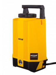 Опрыскиватель аккумуляторный SP-8AC HUTER