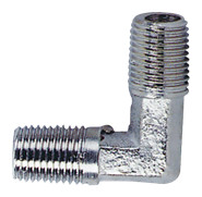 Переходник L - 3/8"MM,Блистер