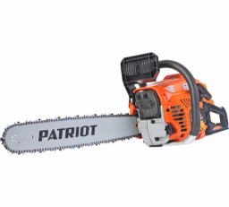 Пила цепная PATRIOT PT 6020