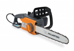 Пила цепная электрическая VILLARTEC SE 185