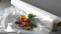 Пленка ПВД 80 мкм шир 3 м. (рул 100 м) стоимость погонного метра