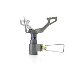 Плита портативная газовая СЛЕДОПЫТ Мечта путешественника