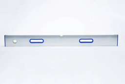 Правило 1,5 м алюминиевое с ручками НАШ БРИГАДИР