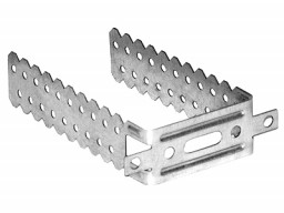 Прямой подвес для ПП 60*27