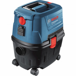 Пылесос GAS 15 PS "BOSCH"