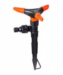 Распылитель 3-х-лепестковый под коннектор Жук