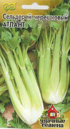 Сельдерей черешковый Атлант 0,1гр Уд. с. Гавриш
