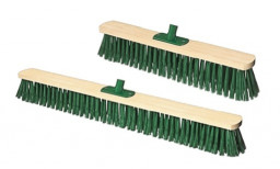 Щетка д/пола техническая без черенка 40см