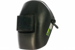 Щиток сварщика стеклянный "ИСТОК" 110*90 мм СИБРТЕХ