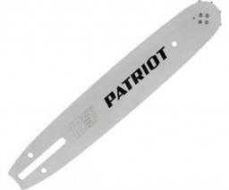 Шина 12" 3/8"-1,3-30/45зв PATRIOT P120SPEA041 PG-PO12-50NR