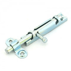 Шпингалет Кунгур 3Т цинк 3Т(Н)