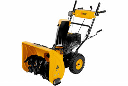 Снегоуборщик DENZEL SBM 610