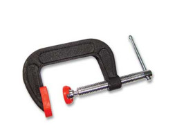 Струбцина МАТRIХ МАSТЕR 150*130*250 мм G-образная