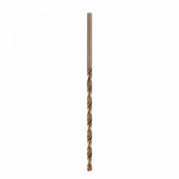 Сверло 5,5*139 мм удлиненное по металлу TORGWIN
