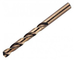 Сверло 9,1*125/81 мм по металлу Р6М5 "Энкор" (поштучно)