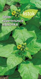 Табак курительный Махорка 0,05гр LISTOK 