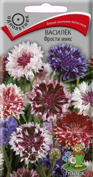 Василек Фрости микс 1гр Поиск