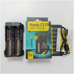 Зарядное устройство Handy C2 Pro